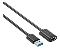 Unitek Przedłużacz USB 3.0, męsko-żeński, 3m - 1614747 - zdjęcie 2